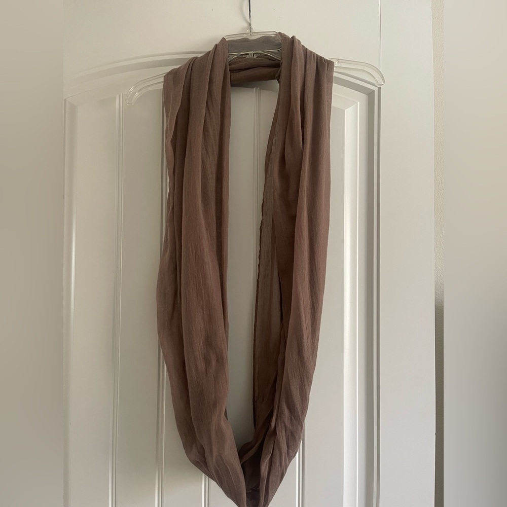 Infinity Scarf